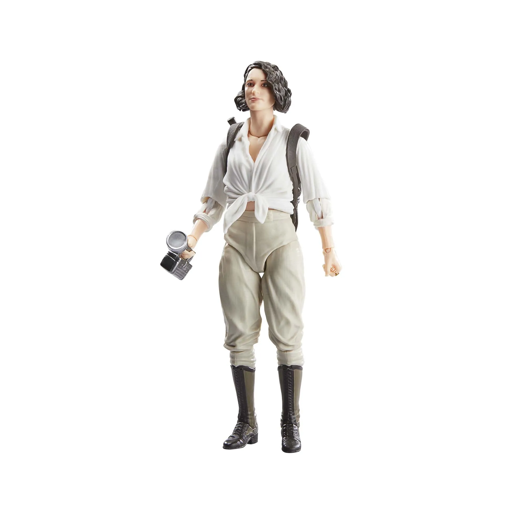 Indiana Jones Adventure Series Helena Shaw (Dial of Destiny)