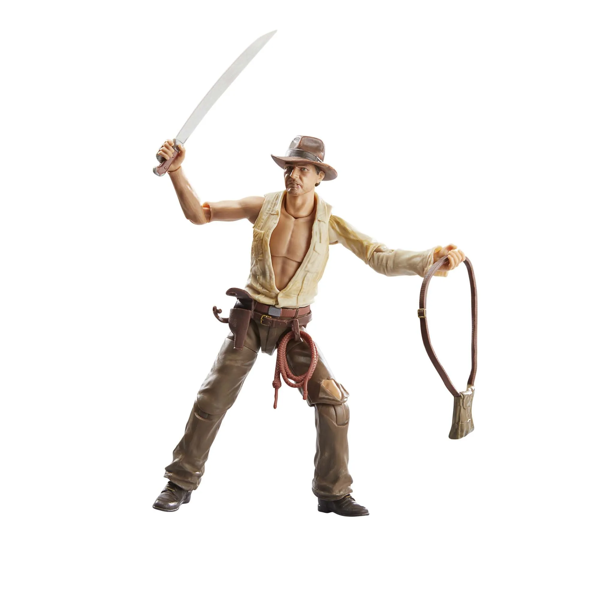 Indiana Jones Adventure Series Indiana Jones (Temple of Doom)