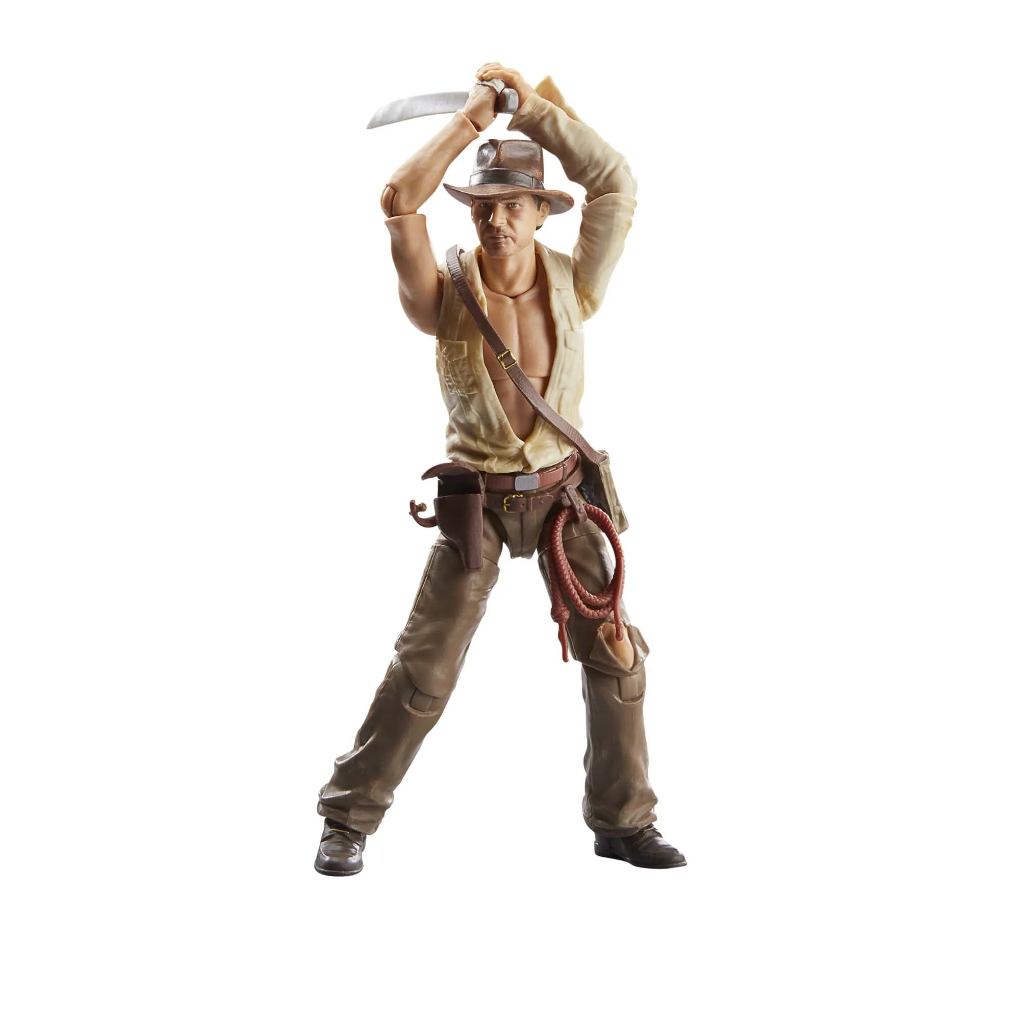 Indiana Jones Adventure Series Indiana Jones (Temple of Doom)