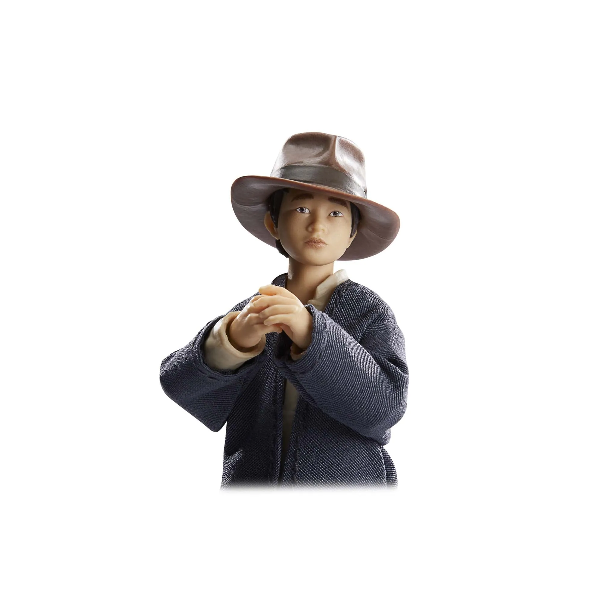 Indiana Jones Adventure Series Short Round