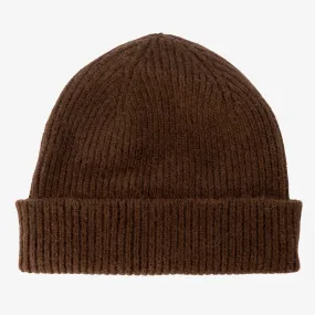 Le Bonnet Beanie Gingerbread