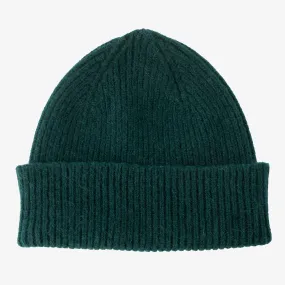 Le Bonnet Beanie Moss