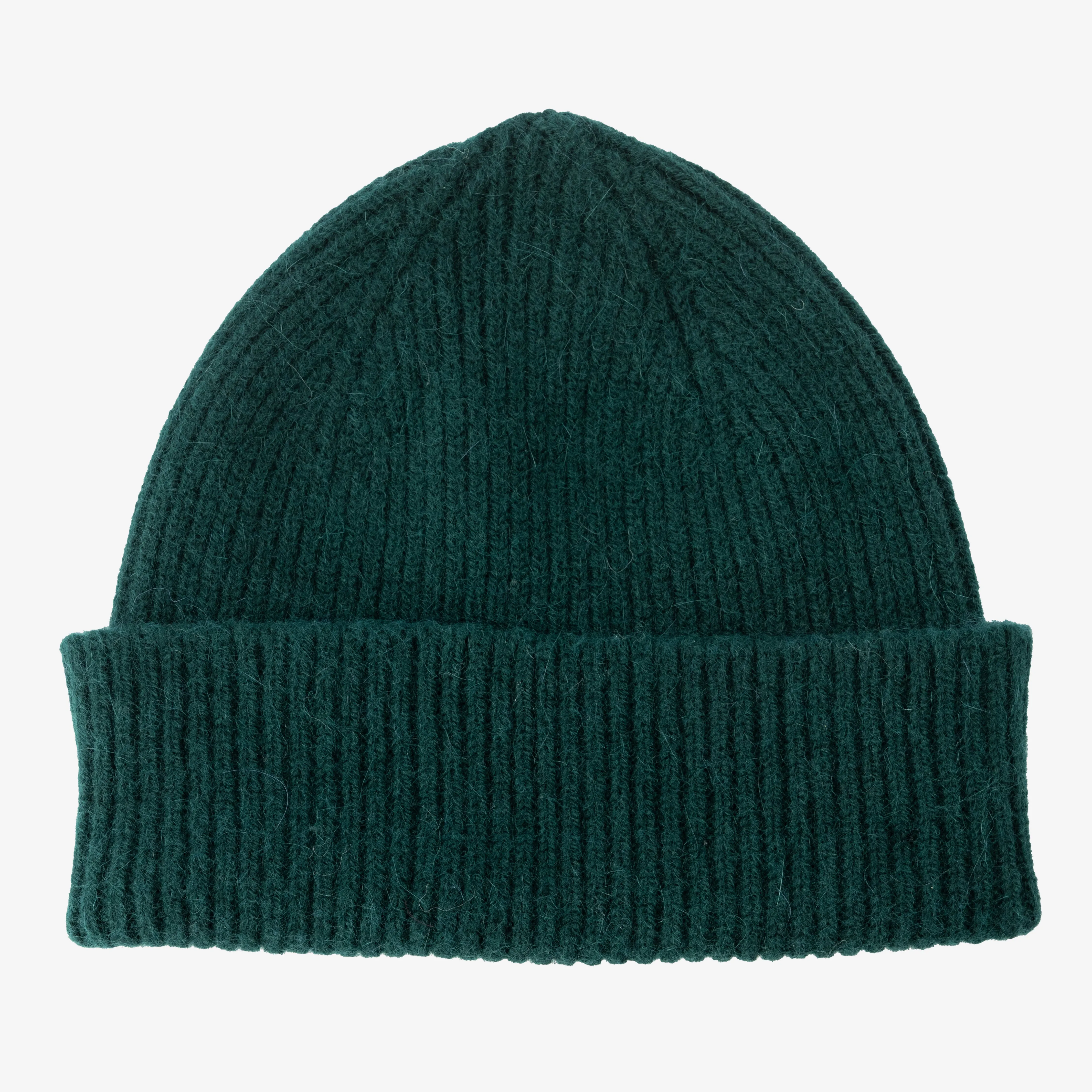Le Bonnet Beanie Moss