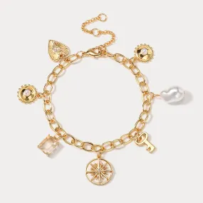 Love Star Bracelet