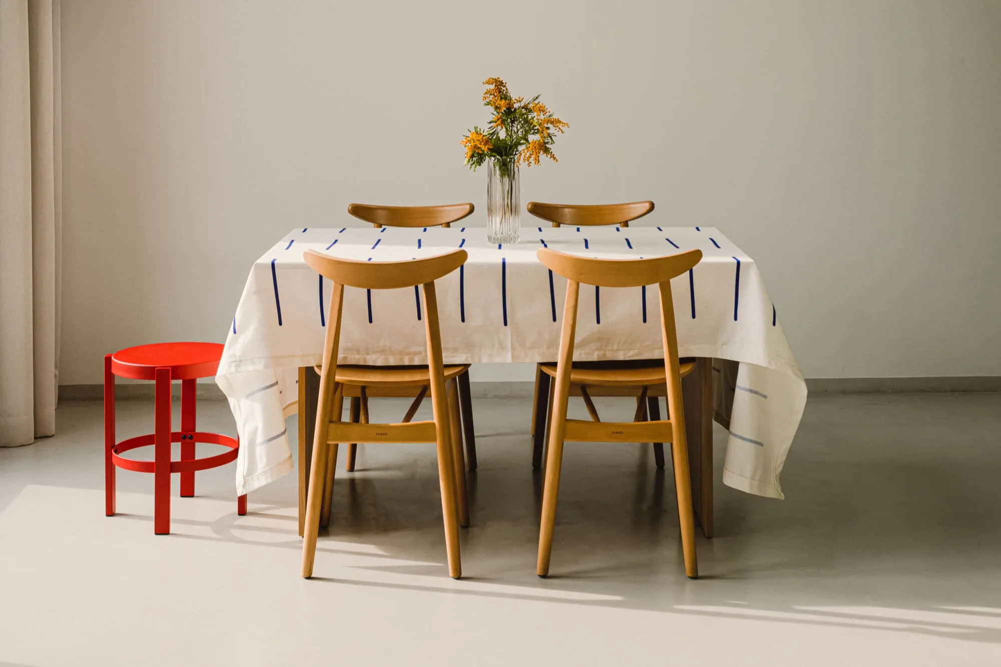 Marr Tablecloth