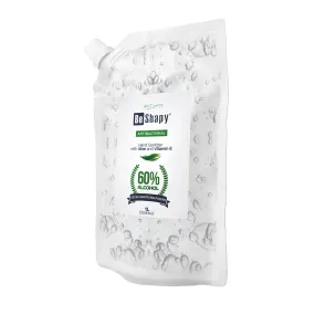 Men and Women Cleanser Sanitizer Antibacterial Gel for Hands 1 Lt