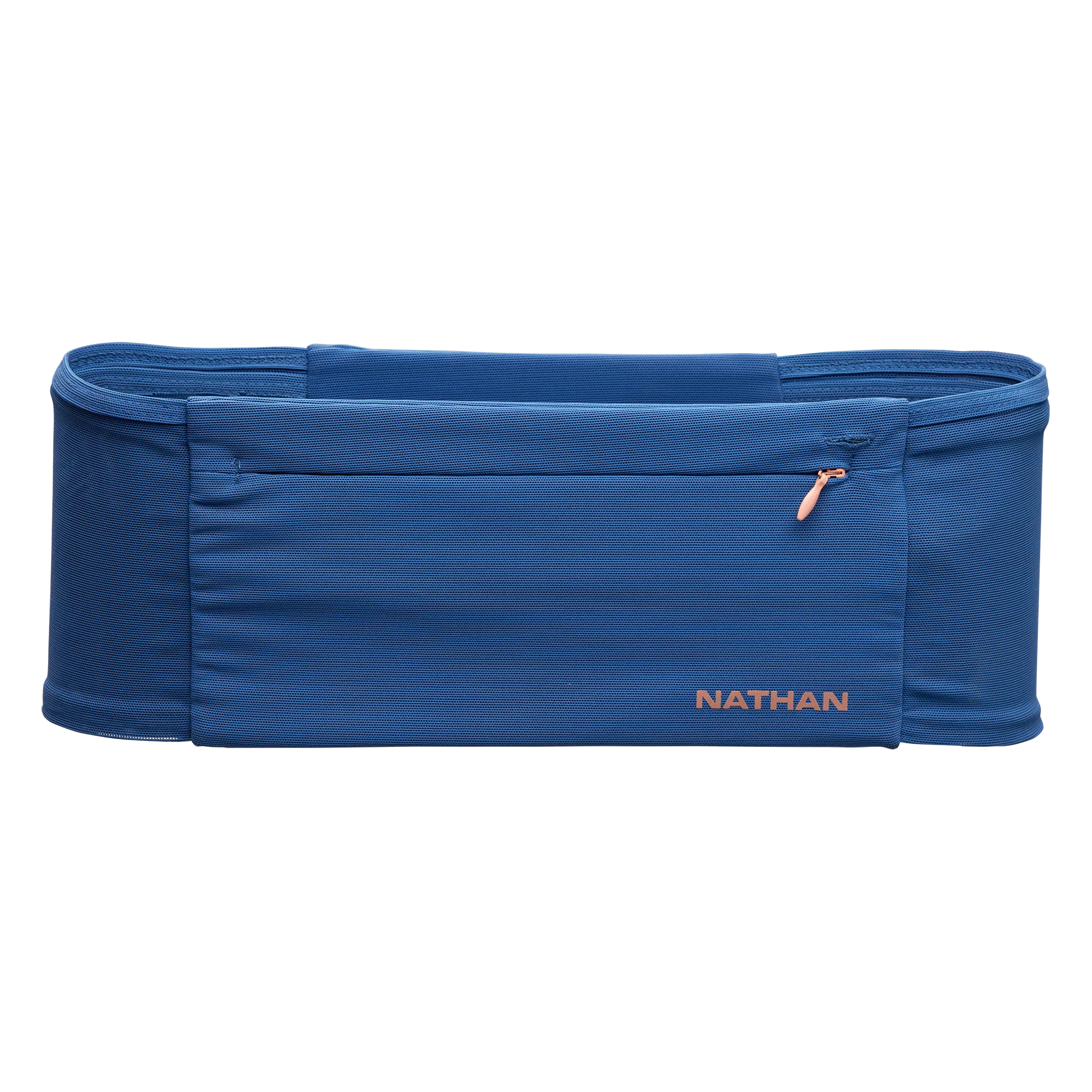 Nathan Zipster Max Storage Belt