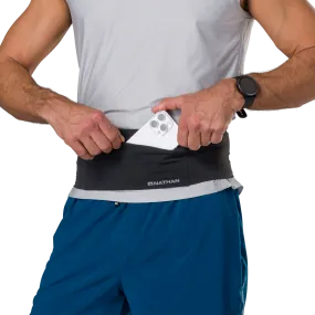 Nathan Zipster Max Storage Belt