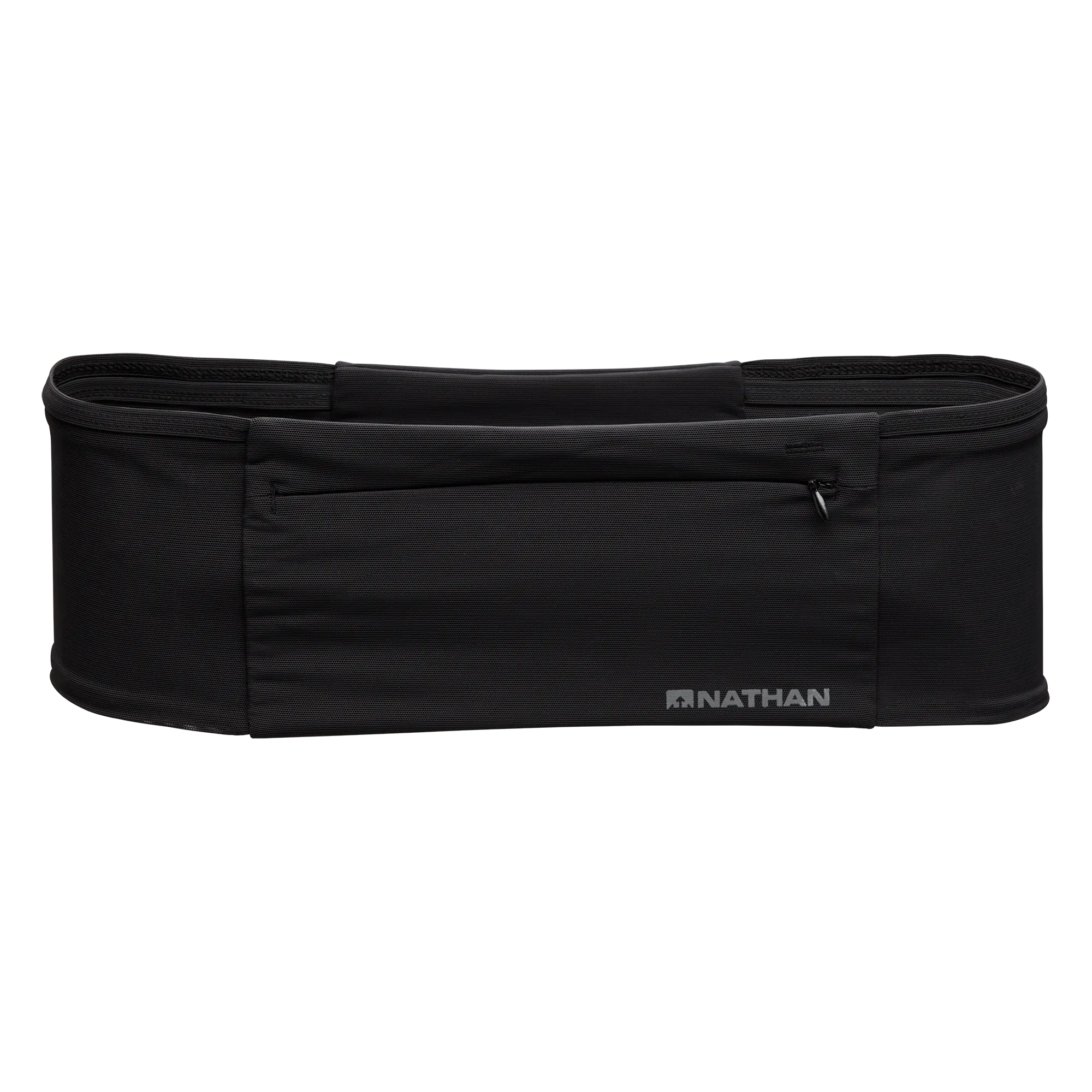 Nathan Zipster Max Storage Belt