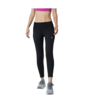 New Balance Impact Run Crop - Women's
