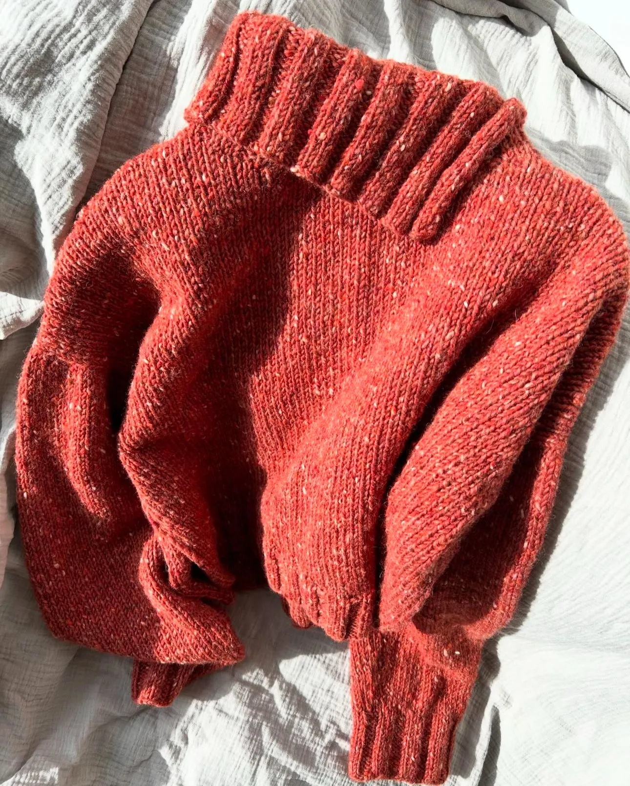 Nina Sweater