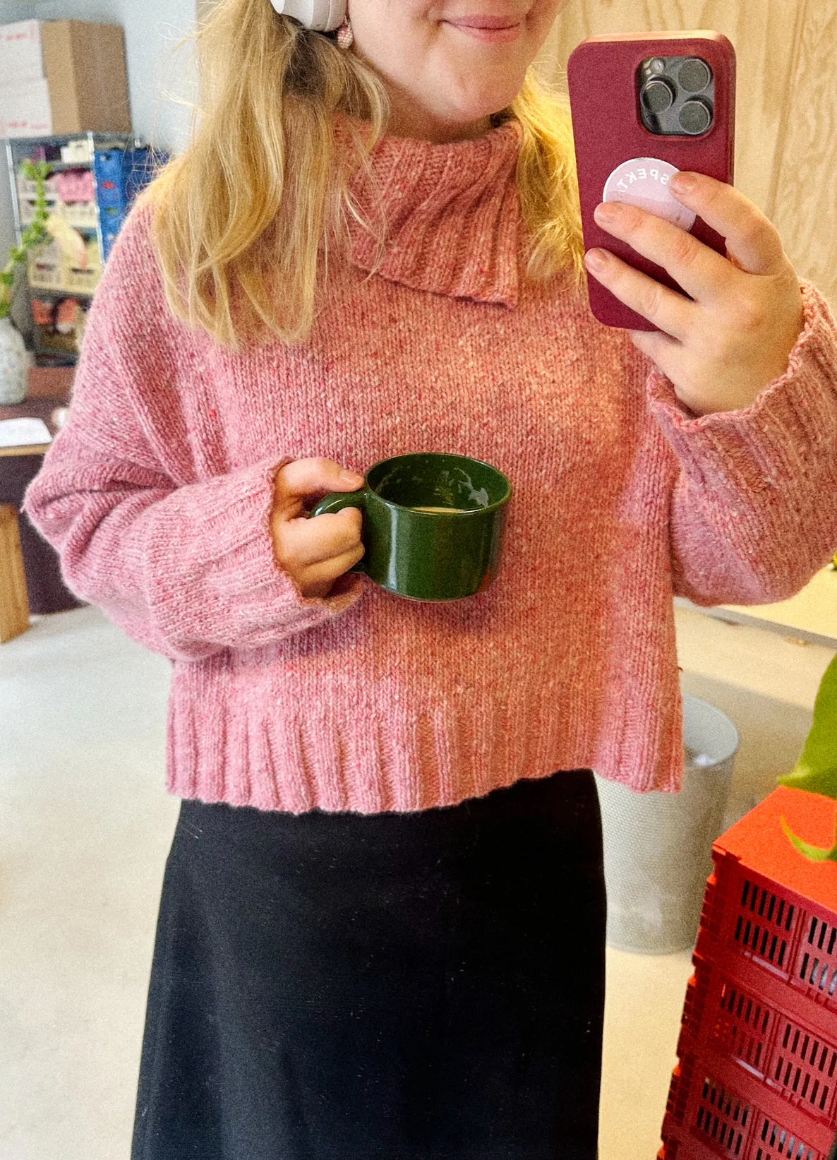 Nina Sweater