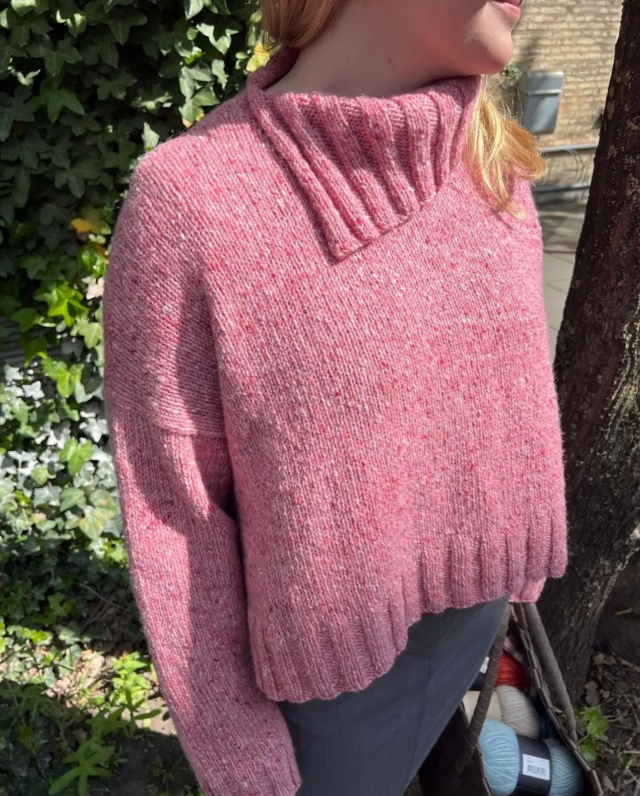 Nina Sweater
