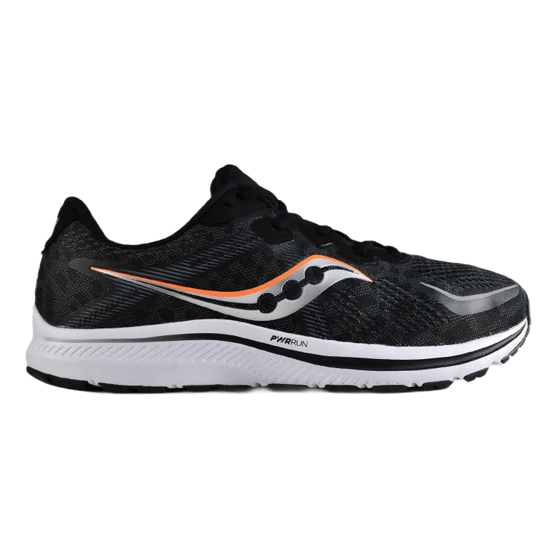 Omni 20 Wide Black / White
