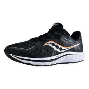 Omni 20 Wide Black / White