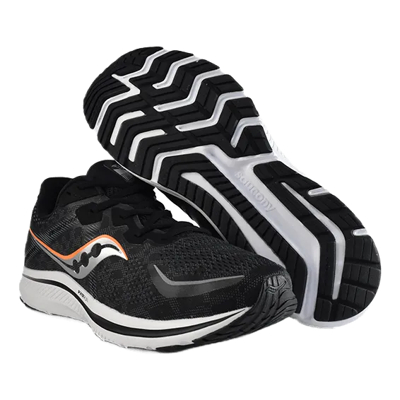 Omni 20 Wide Black / White