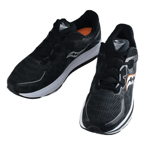 Omni 20 Wide Black / White