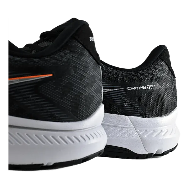 Omni 20 Wide Black / White