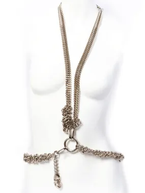 PREORDER - DELUXE Body Chain Belt