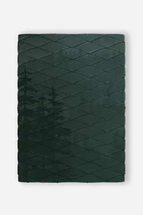 Puffer Blanket