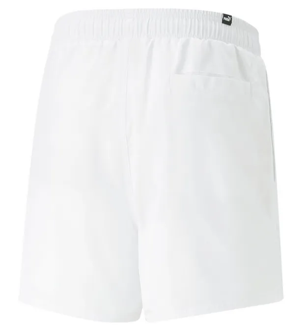 Puma costume a pantaloncino Boxer mare da uomo 673382-02 white