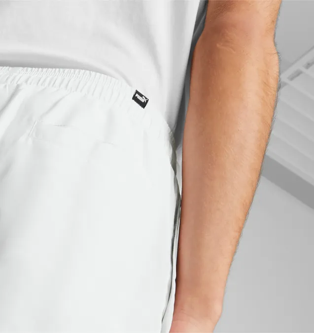 Puma costume a pantaloncino Boxer mare da uomo 673382-02 white