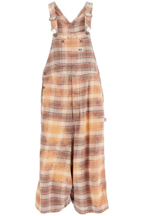 R13 jumbo flannel over