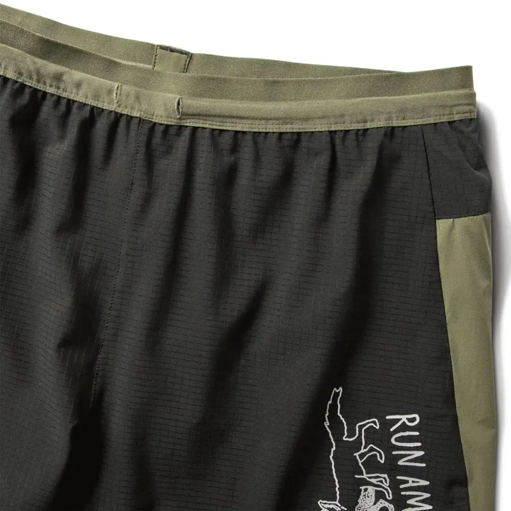 Roark Men's Alta Light Short