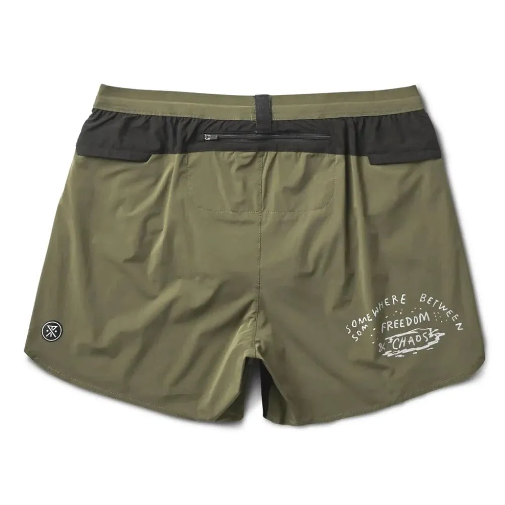 Roark Men's Alta Light Short