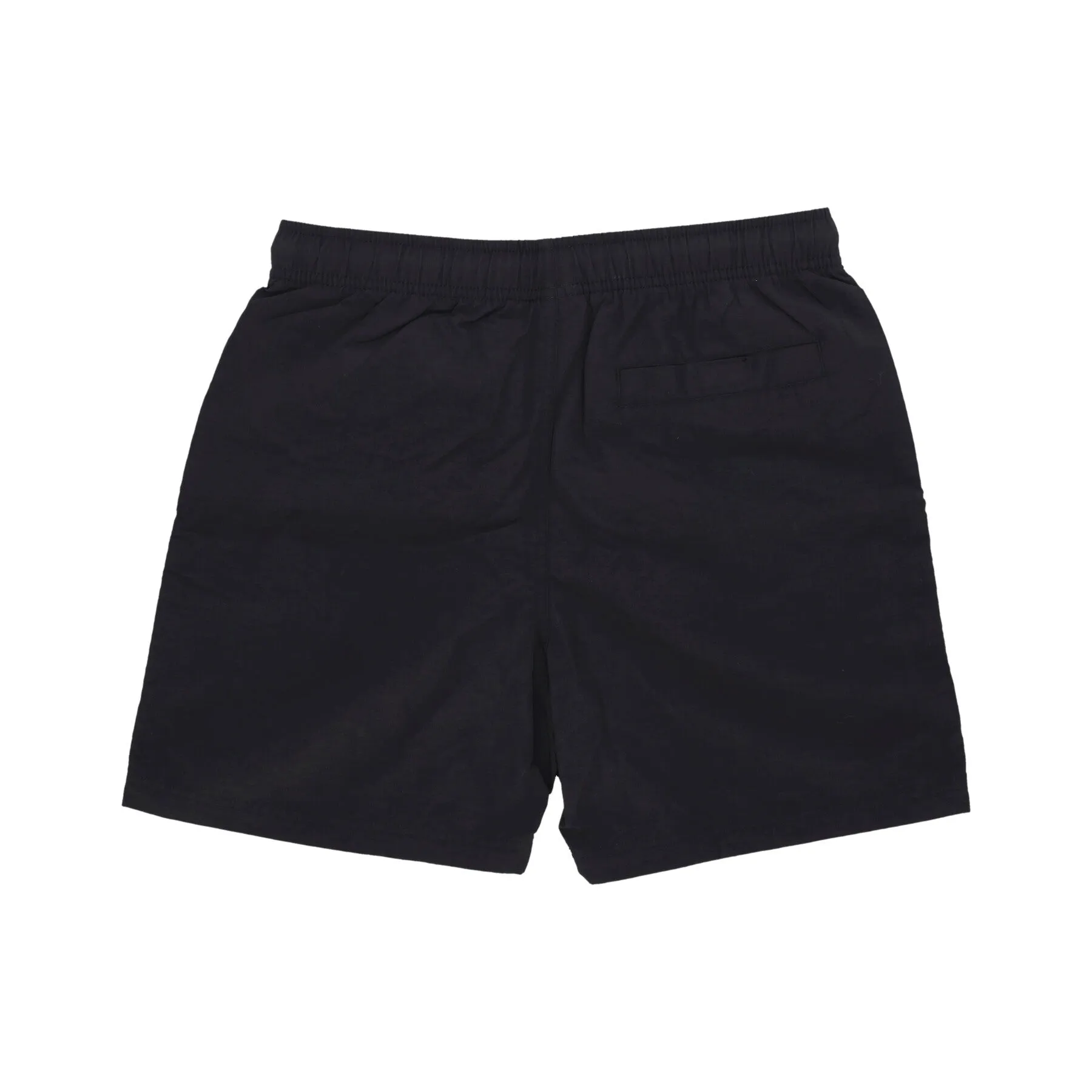 Santa Cruz costume mare a pantaloncino Holo Hand Swimshort SCA-SHR-4735 black