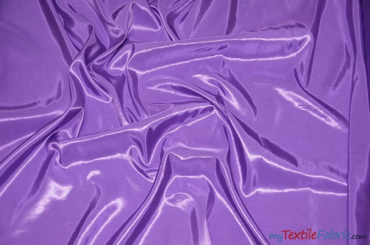 Taffeta Fabric | Two Tone Taffeta Fabric | Non Stretch Taffeta | 60" Wide | Multiple Solid Colors | Wholesale Bolt |