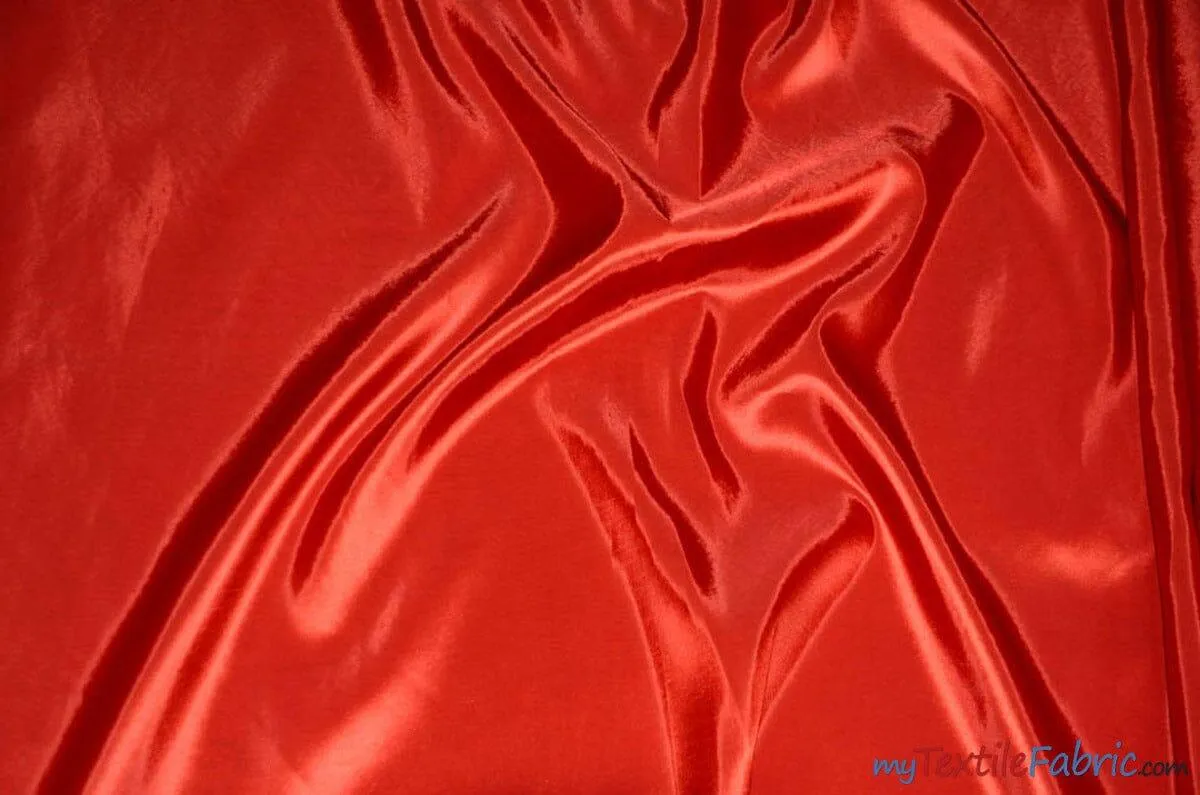 Taffeta Fabric | Two Tone Taffeta Fabric | Non Stretch Taffeta | 60" Wide | Multiple Solid Colors | Wholesale Bolt |