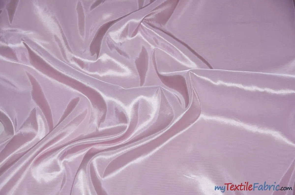 Taffeta Fabric | Two Tone Taffeta Fabric | Non Stretch Taffeta | 60" Wide | Multiple Solid Colors | Wholesale Bolt |
