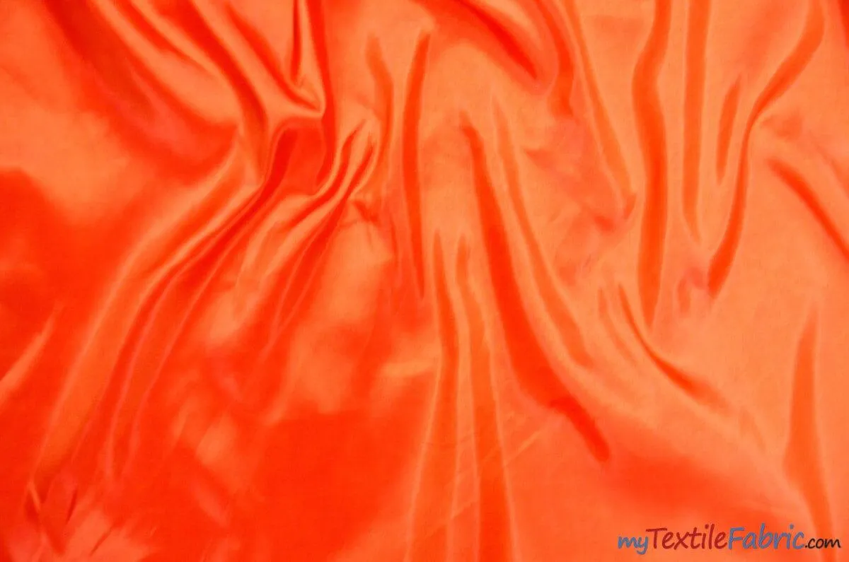 Taffeta Fabric | Two Tone Taffeta Fabric | Non Stretch Taffeta | 60" Wide | Multiple Solid Colors | Wholesale Bolt |