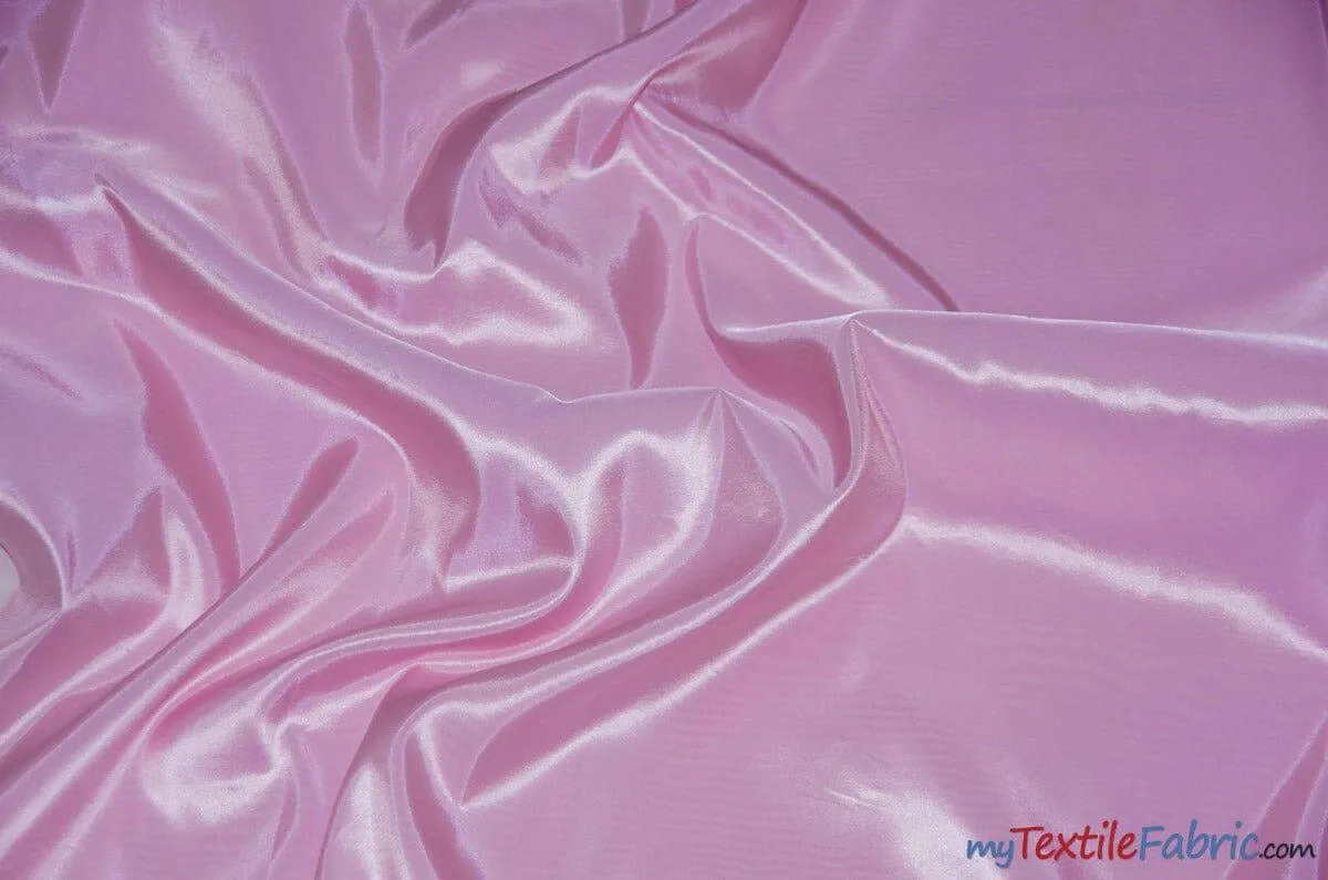 Taffeta Fabric | Two Tone Taffeta Fabric | Non Stretch Taffeta | 60" Wide | Multiple Solid Colors | Wholesale Bolt |