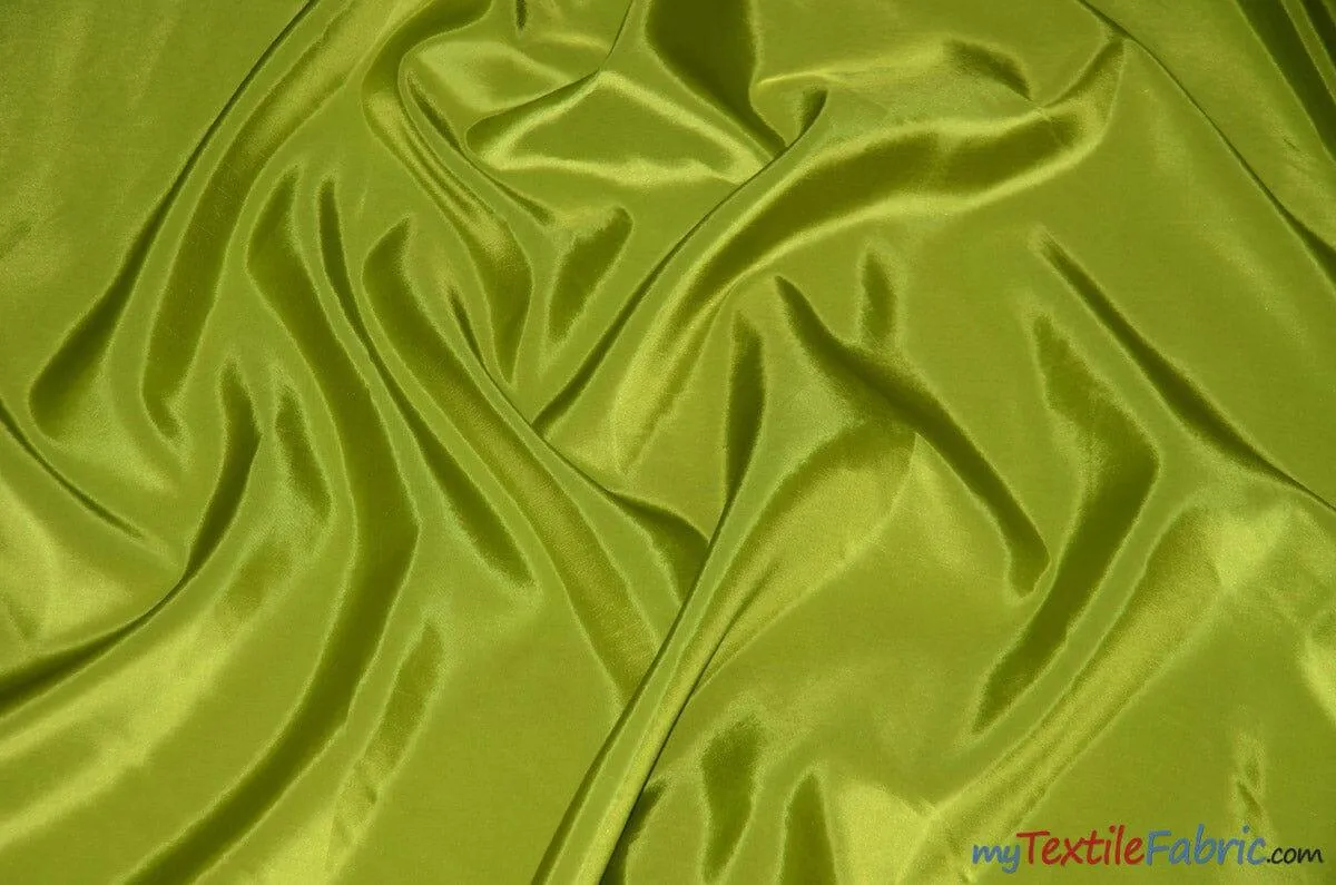 Taffeta Fabric | Two Tone Taffeta Fabric | Non Stretch Taffeta | 60" Wide | Multiple Solid Colors | Wholesale Bolt |