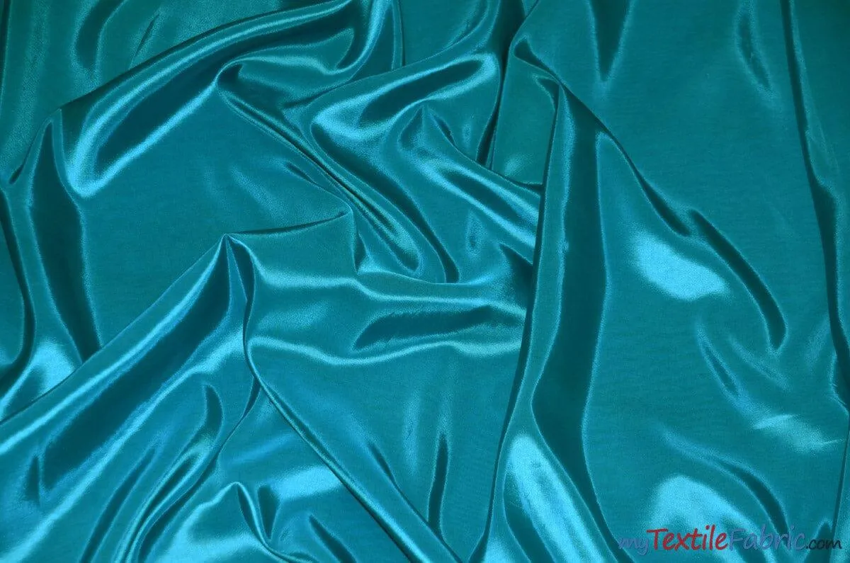Taffeta Fabric | Two Tone Taffeta Fabric | Non Stretch Taffeta | 60" Wide | Multiple Solid Colors | Wholesale Bolt |