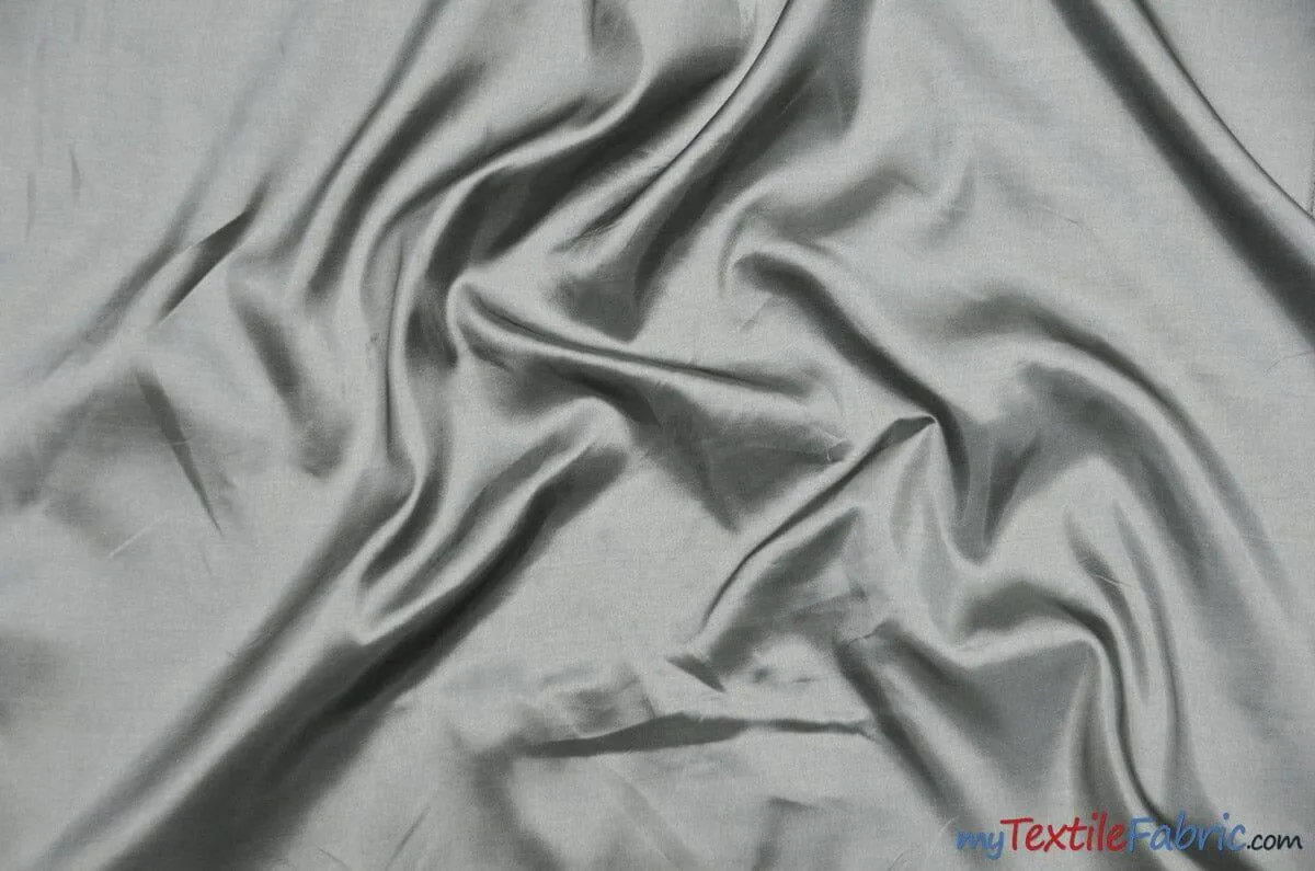 Taffeta Fabric | Two Tone Taffeta Fabric | Non Stretch Taffeta | 60" Wide | Multiple Solid Colors | Wholesale Bolt |