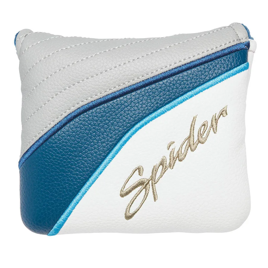 TaylorMade Women's Kalea Spider Mini Putter