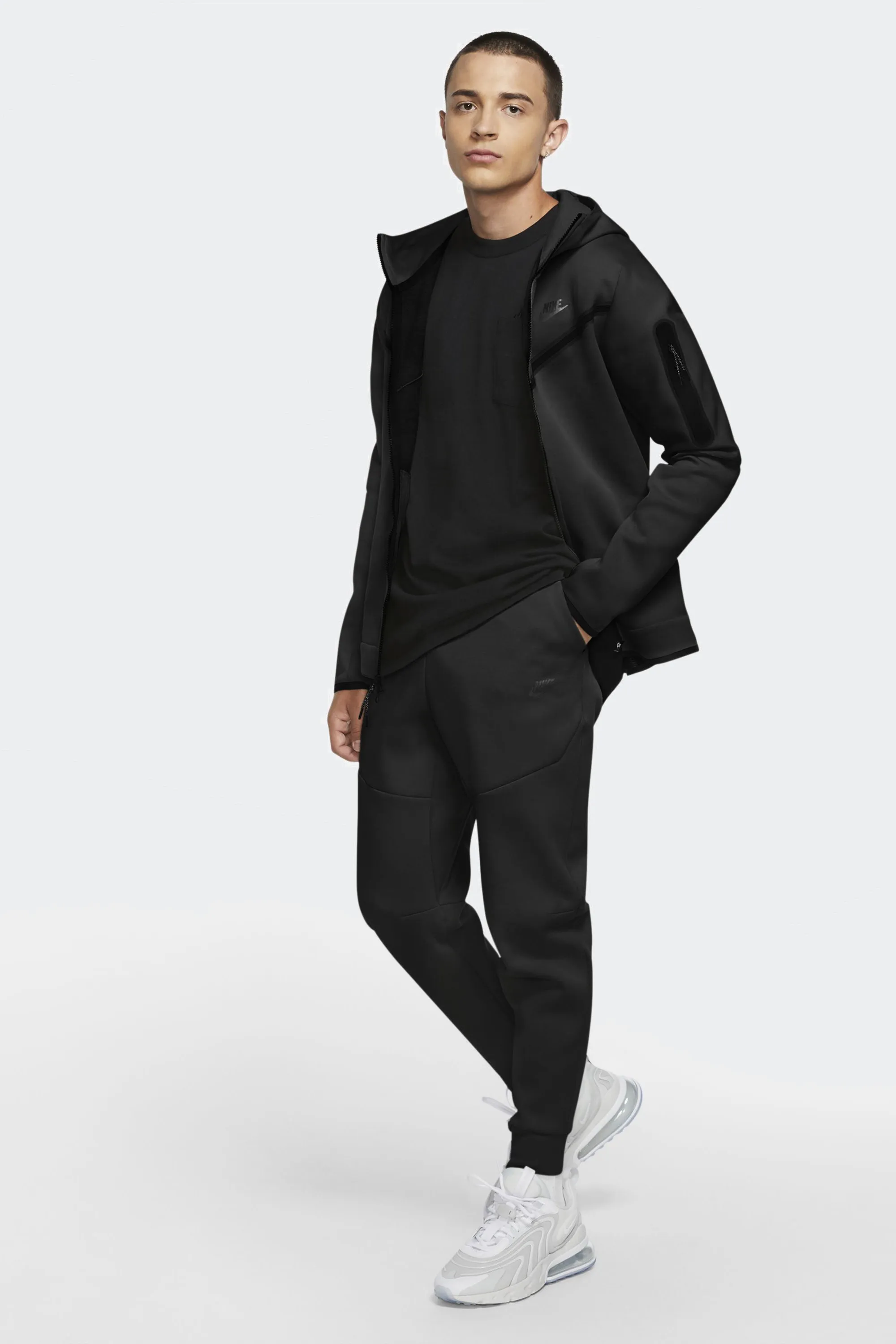 TECH FLEECE JOGGERS