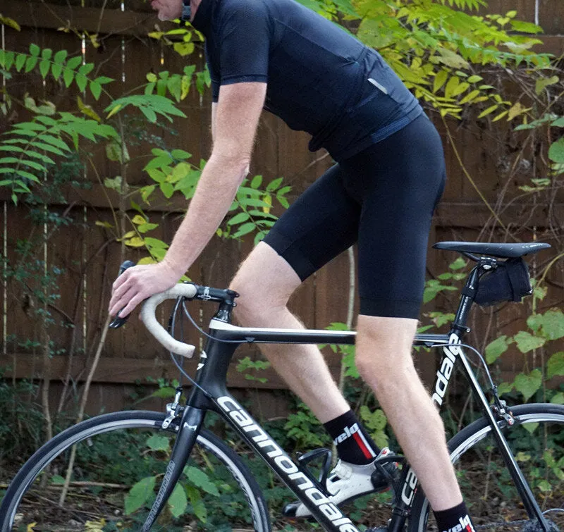 The Black Bibs Ultimate Tall