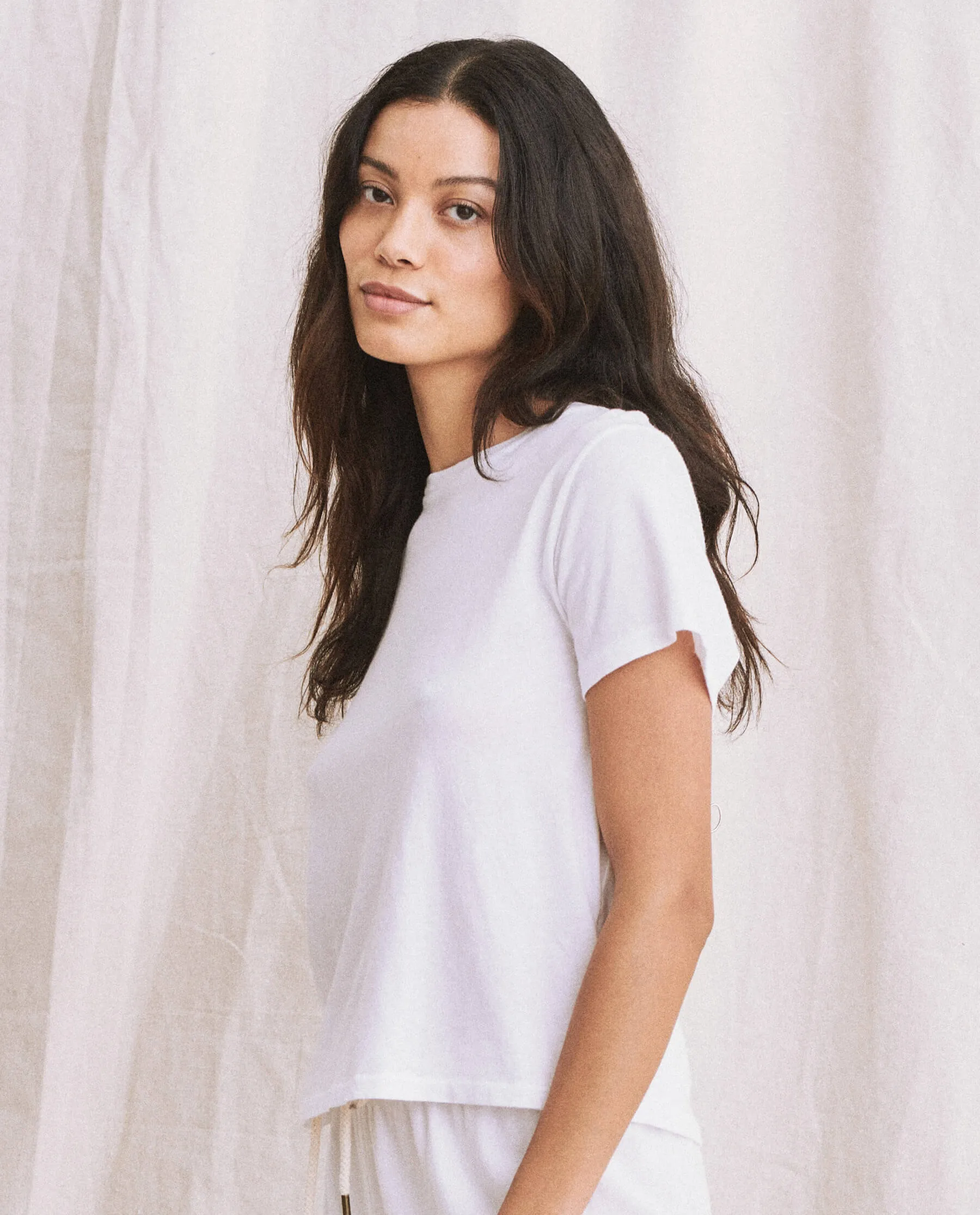The Little Tee