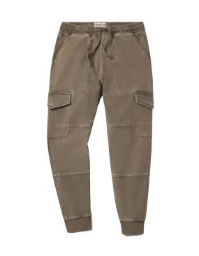 The Normal Brand Comfort Terry Jogger