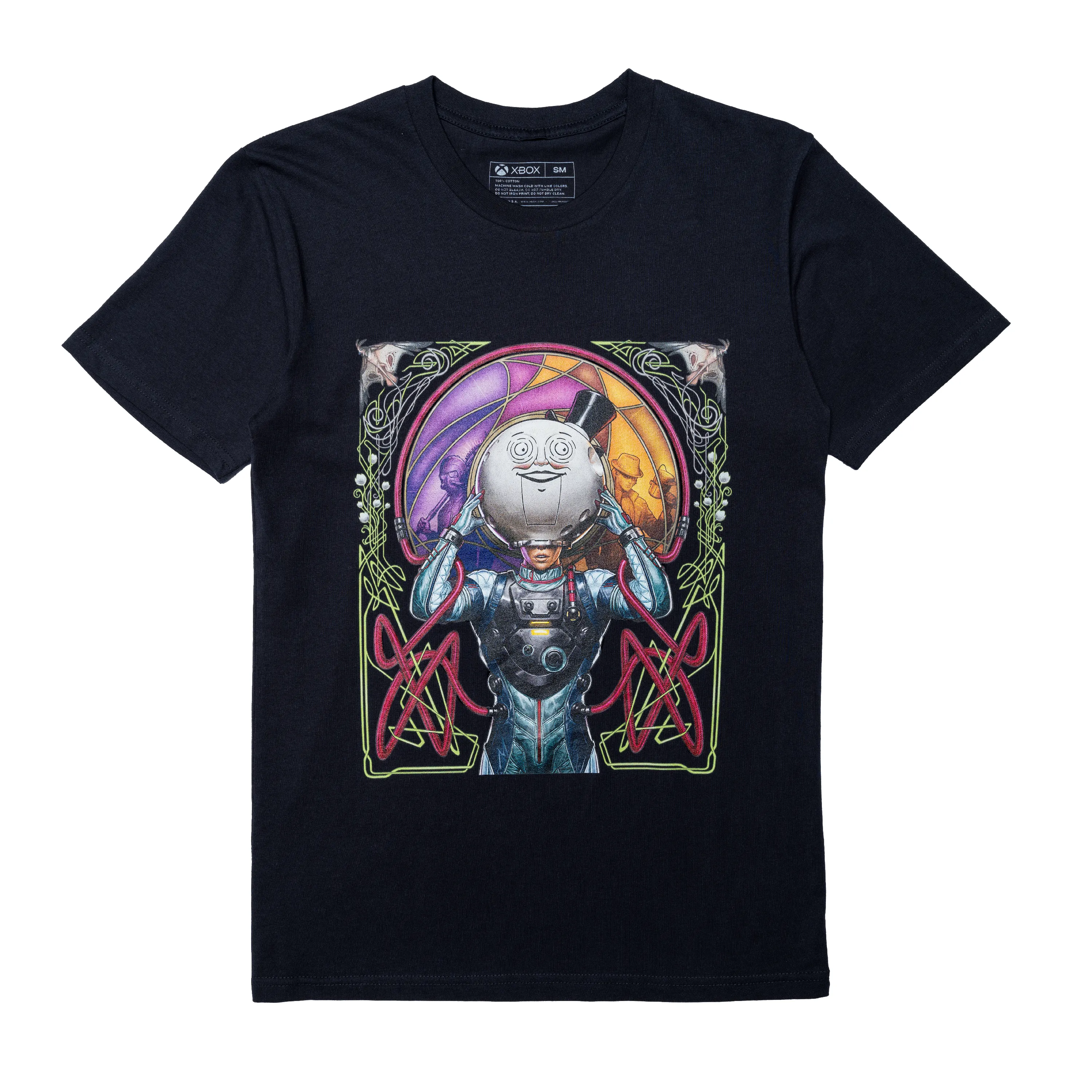 The Stranger Tee