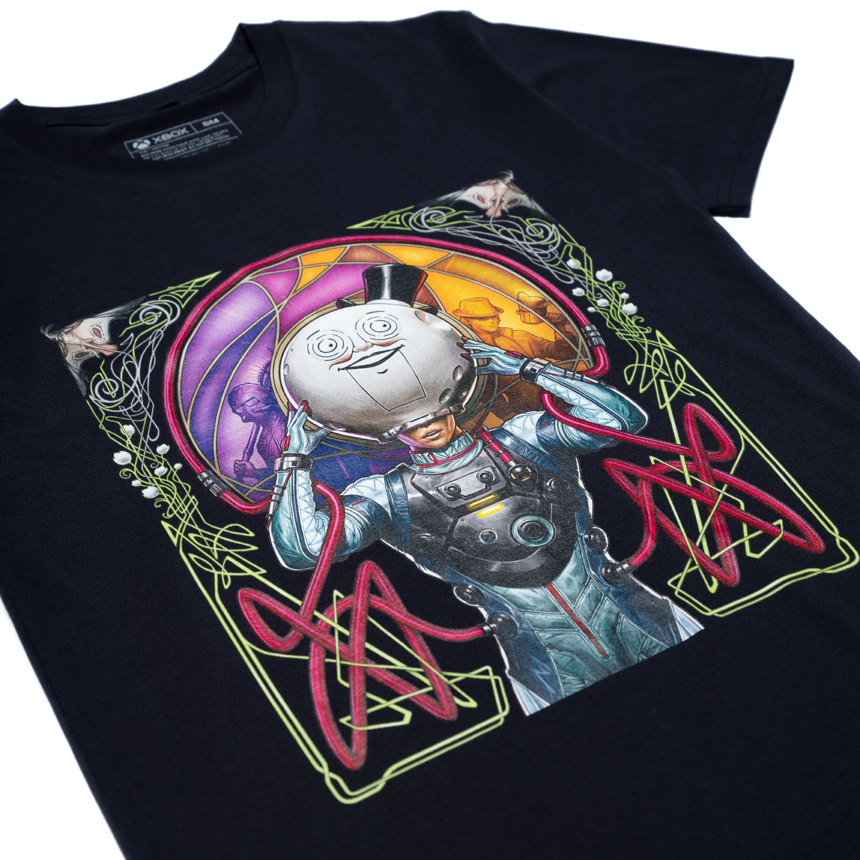 The Stranger Tee