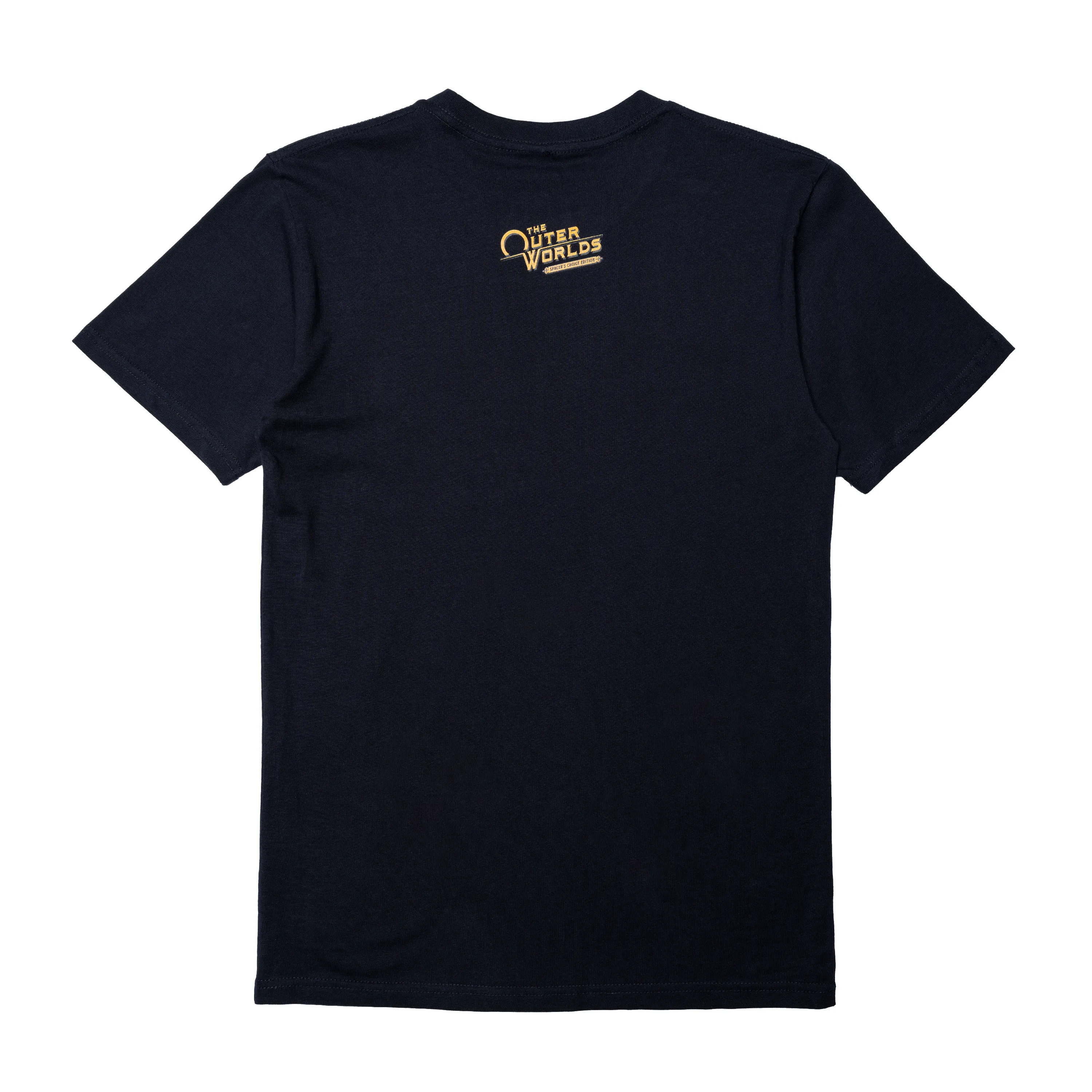 The Stranger Tee