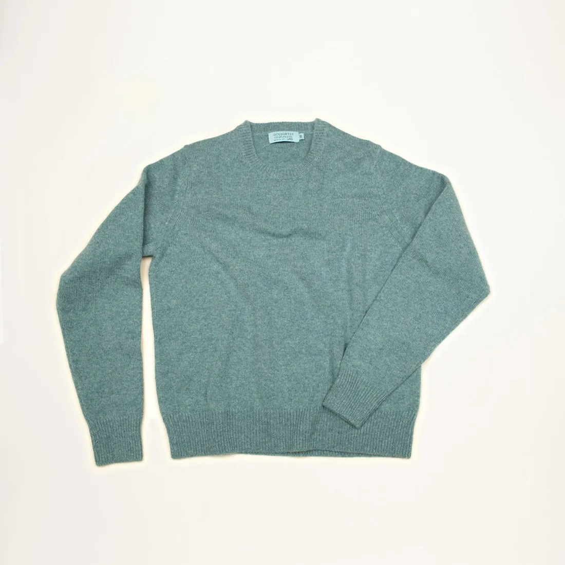 The Women's Crewneck