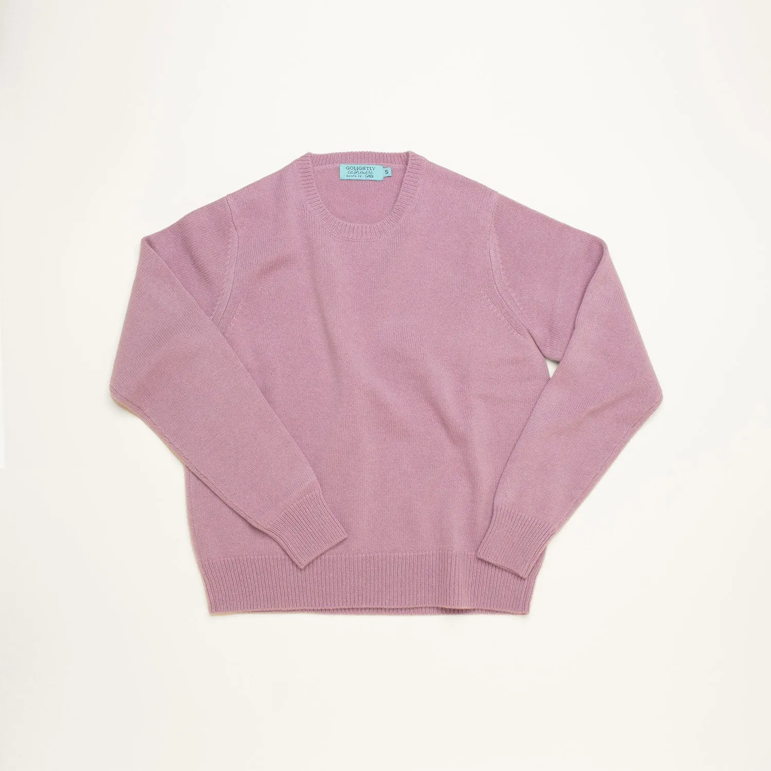 The Women's Crewneck