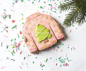 Ugly Sweater - Cookie Cutter