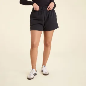 Vintage Fleece Shorts